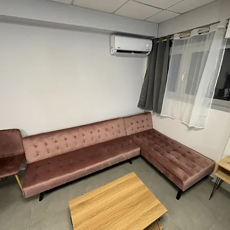 Apartmán Jordans 13 *