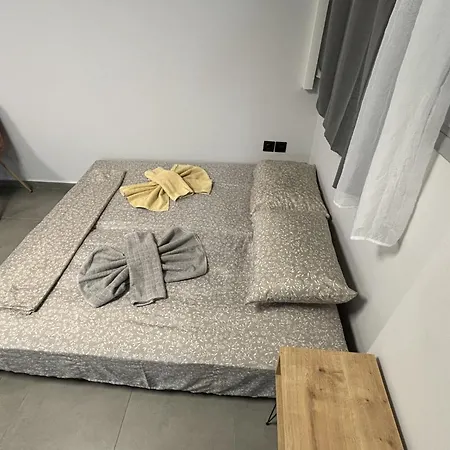 Jordans 13 Apartmán *