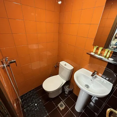Apartmán Jordans 13 Soluň
