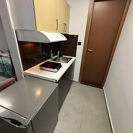 Apartmán Jordans 13